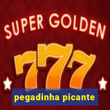 pegadinha picante